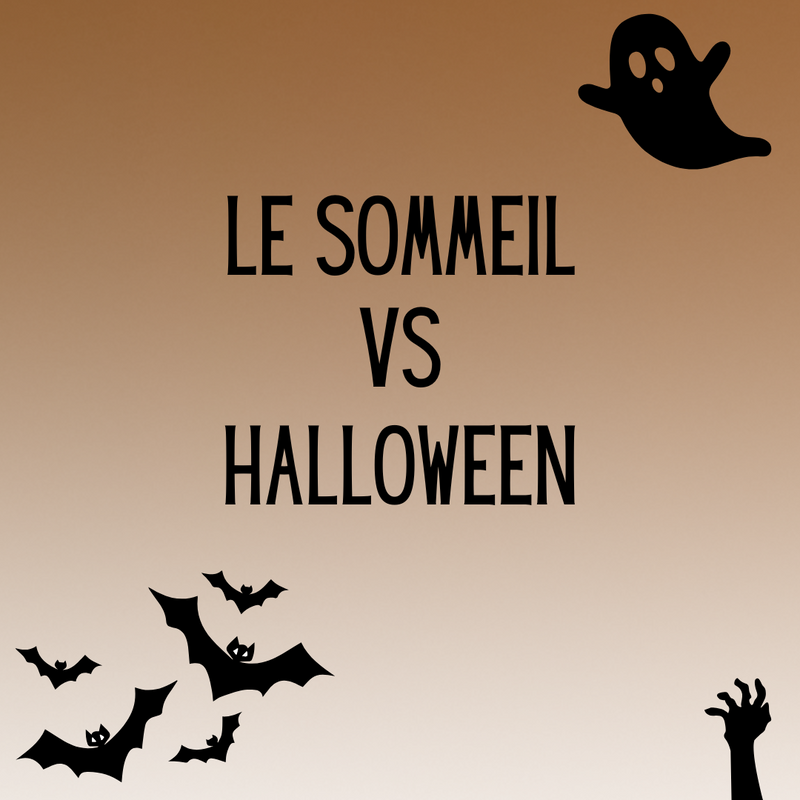 Halloween contre le Sommeil