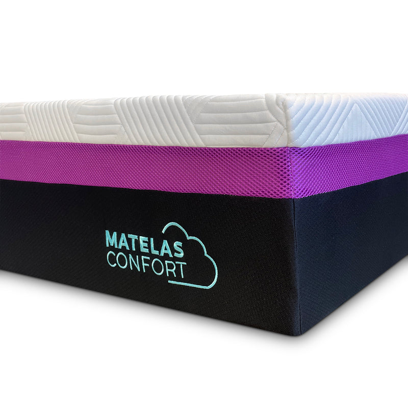 Matelas Stratosphère